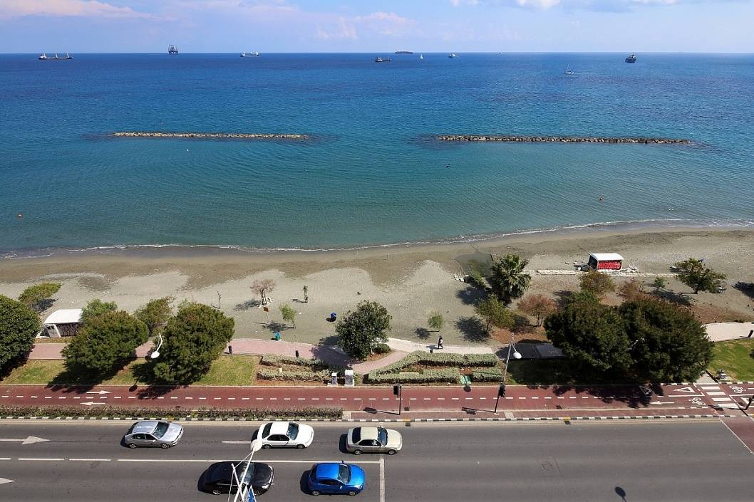 Квартира / Апартаменты in Лимассоле, Cyprus, 214 sq.m. - photo 156