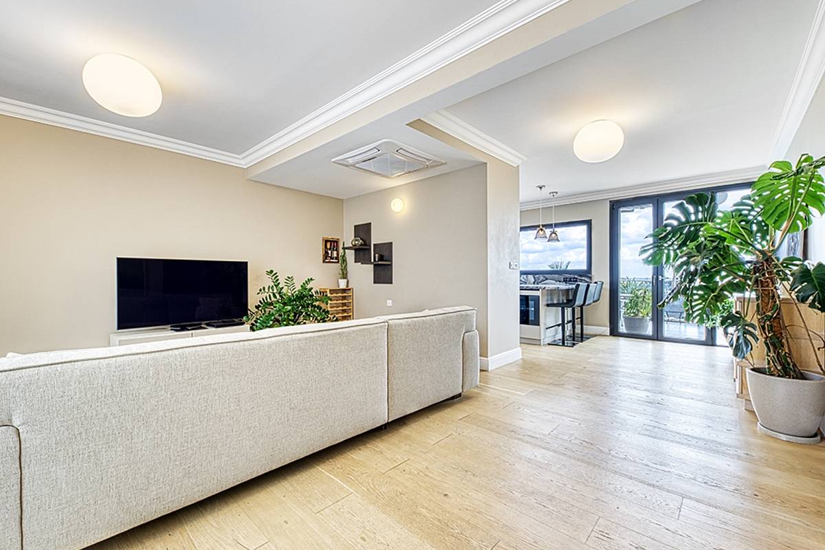 Квартира / Апартаменты in Лимассоле, Cyprus, 115 sq.m. - photo 5