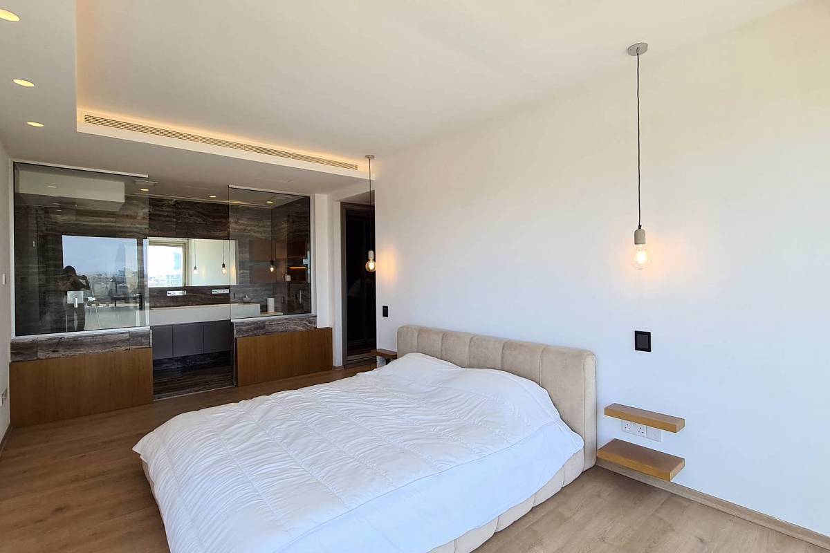 Квартира / Апартаменты in Лимассоле, Cyprus, 230 sq.m. - photo 256
