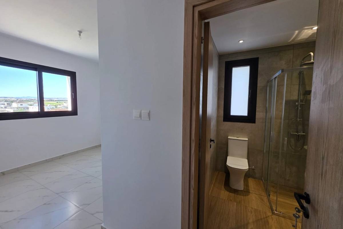Квартира / Апартаменты in Ларнаке, Cyprus, 127 sq.m. - photo 10