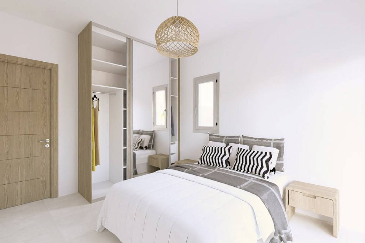 Квартира / Апартаменты in Никосии, Cyprus, 163 sq.m. - photo 5