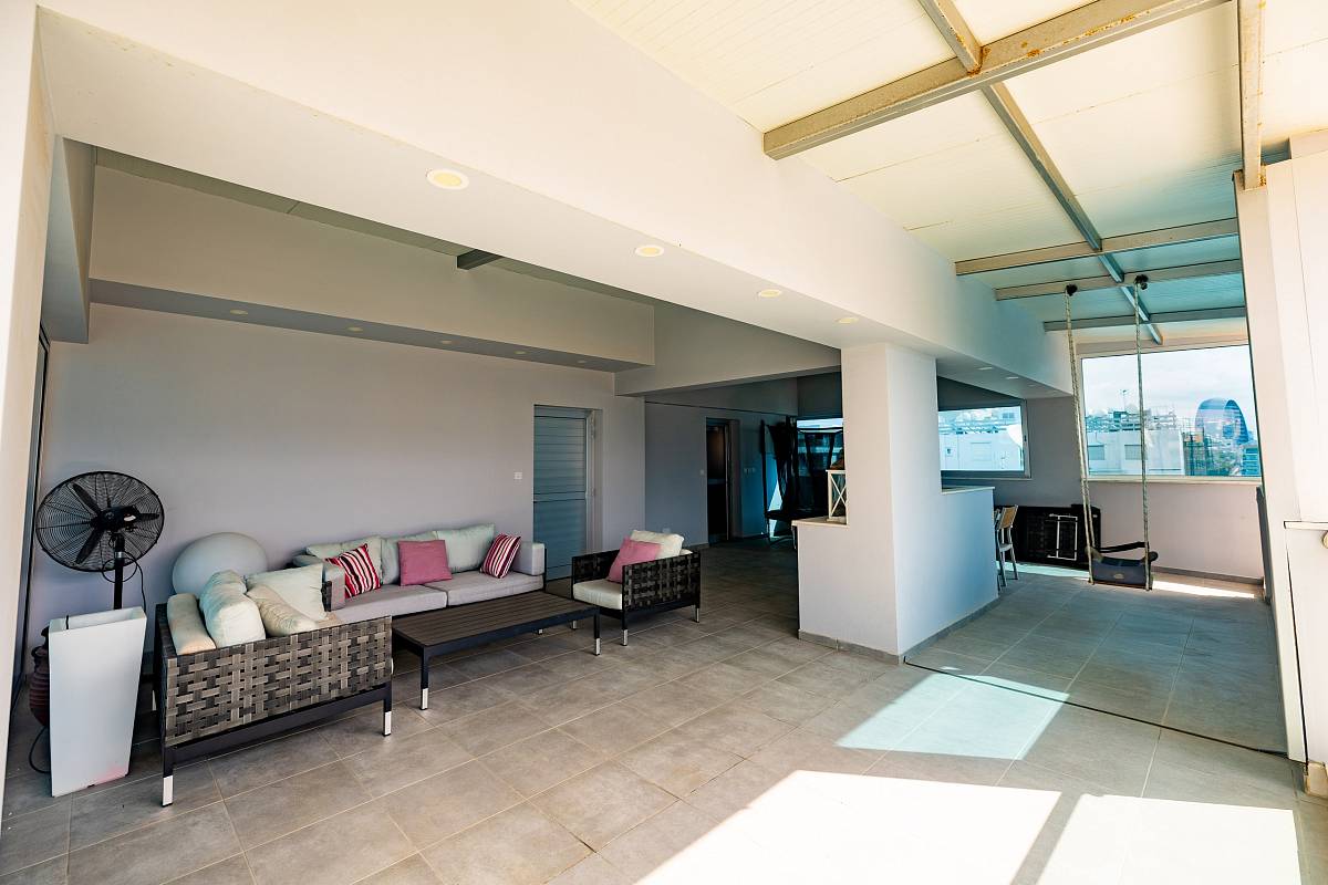 Квартира / Апартаменты in Лимассоле, Cyprus, 350 sq.m. - photo 14