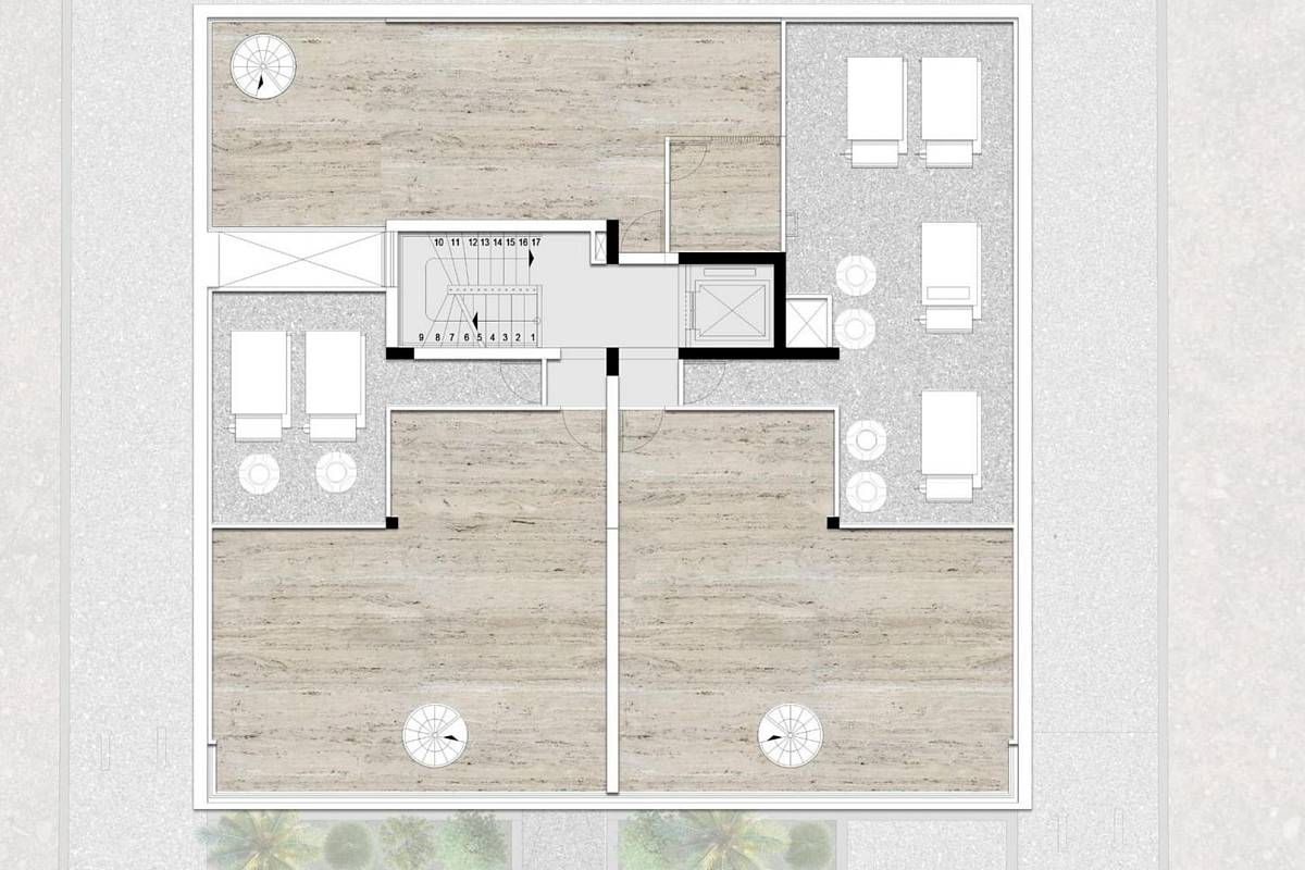Квартира / Апартаменты in Ларнаке, Cyprus, 70 sq.m. - photo 7