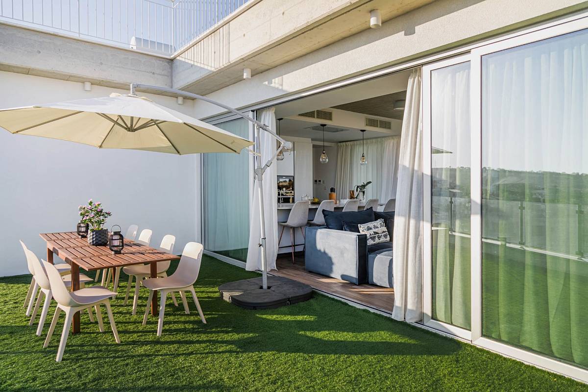 Квартира / Апартаменты in Лимассоле, Cyprus, 226 sq.m. - photo 11