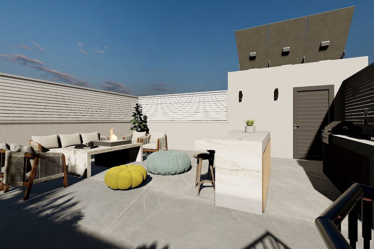 Квартира / Апартаменты in Ларнаке, Cyprus, 153 sq.m. - photo 9