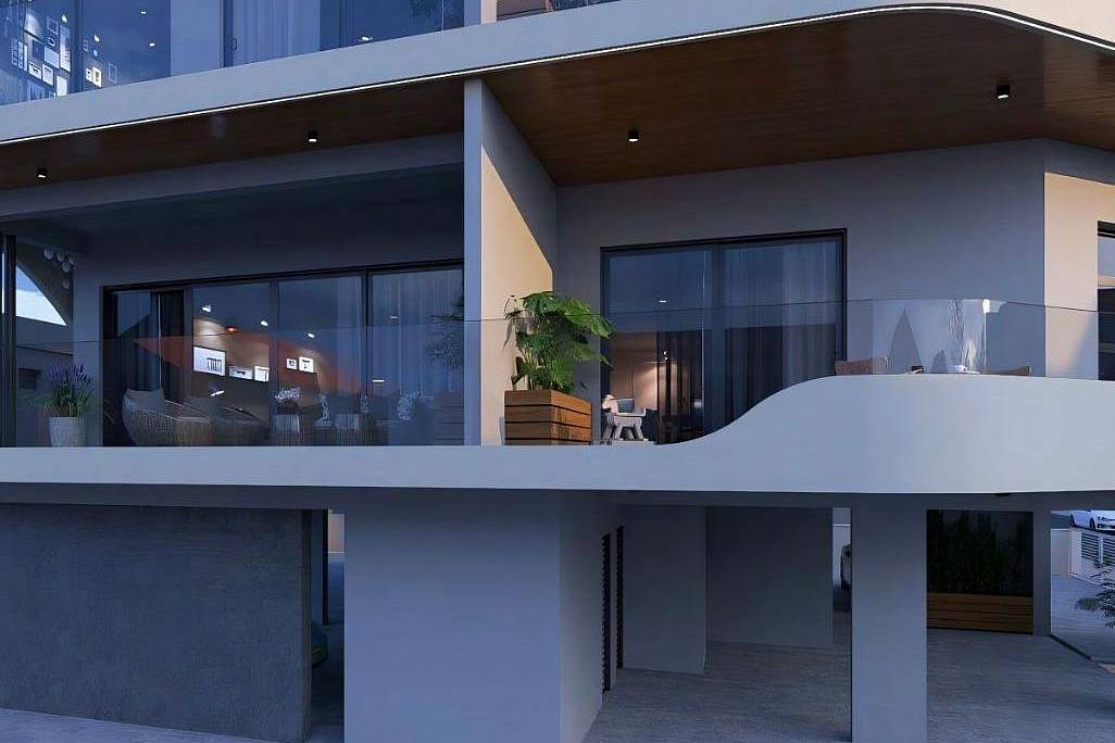 Квартира / Апартаменты in Лимассоле, Cyprus, 163 sq.m. - photo 9