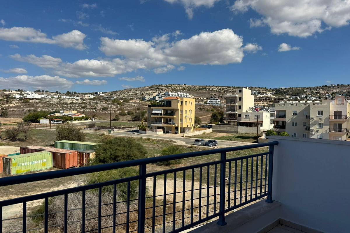 Квартира / Апартаменты in Пафосе, Cyprus, 125 sq.m. - photo 18
