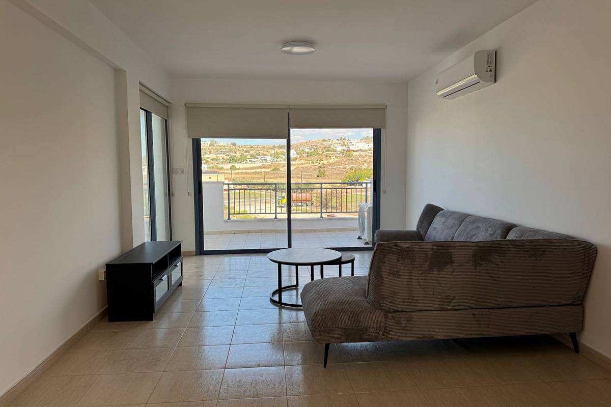 Квартира / Апартаменты in Пафосе, Cyprus, 125 sq.m. - photo 6