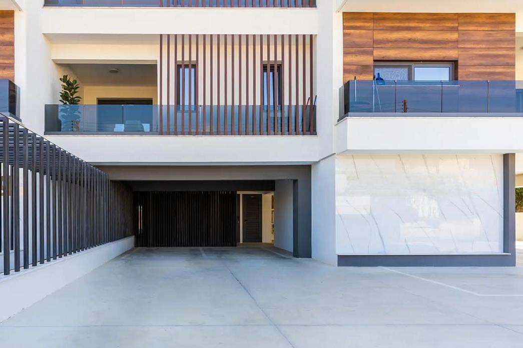 Квартира / Апартаменты in Лимассоле, Cyprus, 105 sq.m. - photo 1