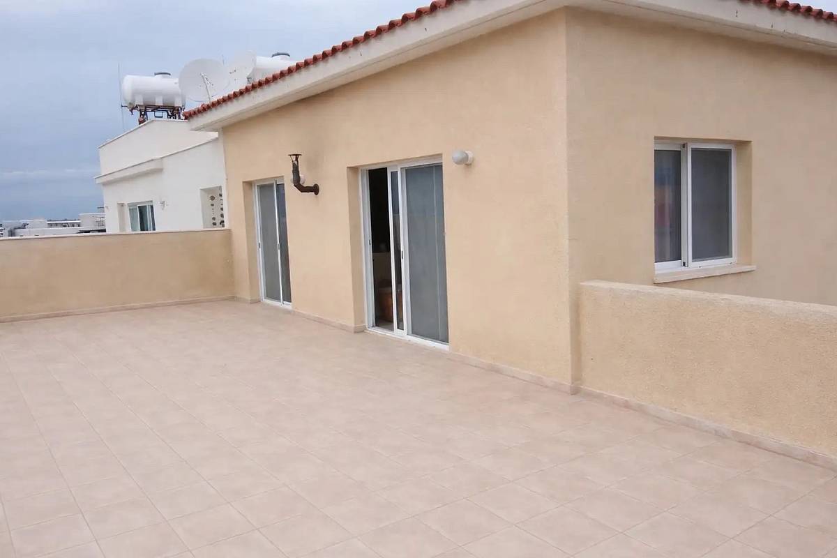 Квартира / Апартаменты in Пафосе, Cyprus, 177 sq.m. - photo 12