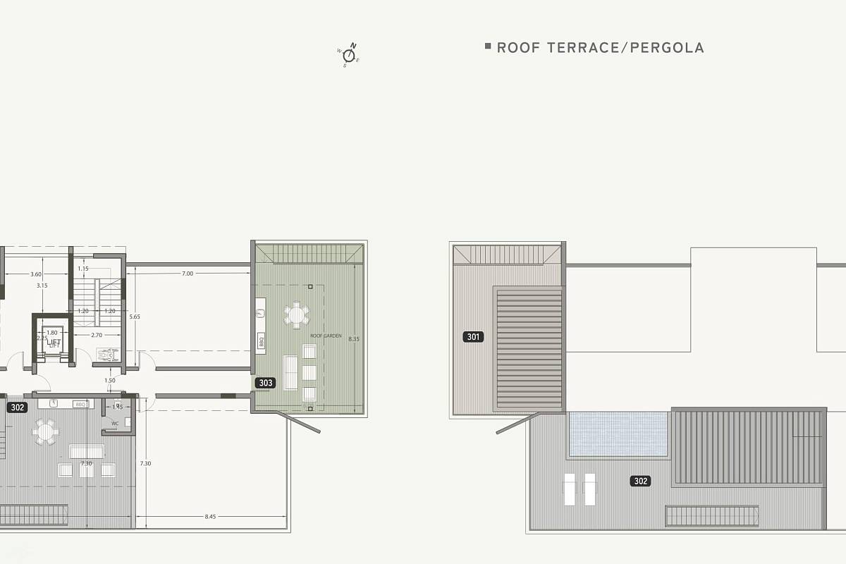 Квартира / Апартаменты in Лимассоле, Cyprus, 157 sq.m. - photo 9