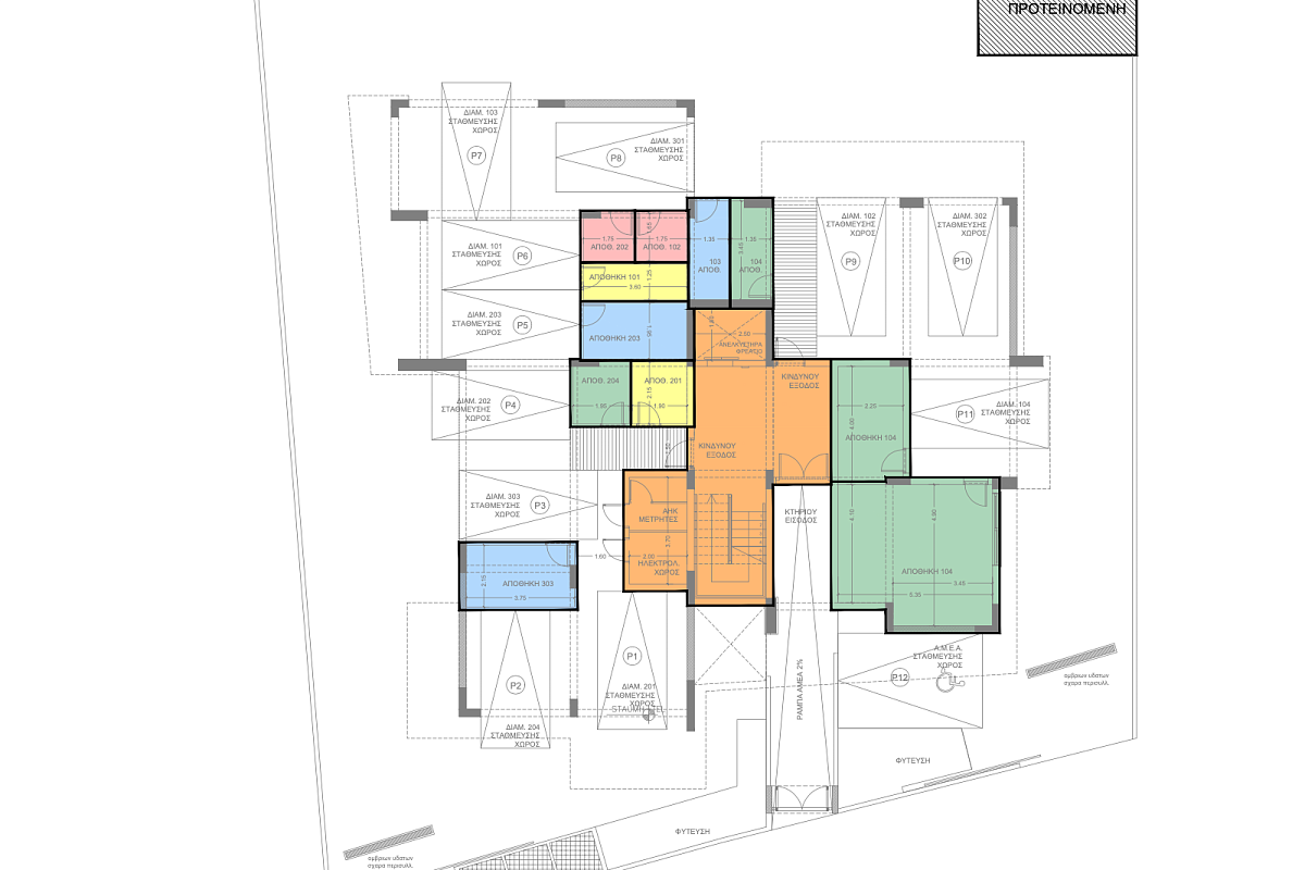 Квартира / Апартаменты in Лимассоле, Cyprus, 165 sq.m. - photo 8