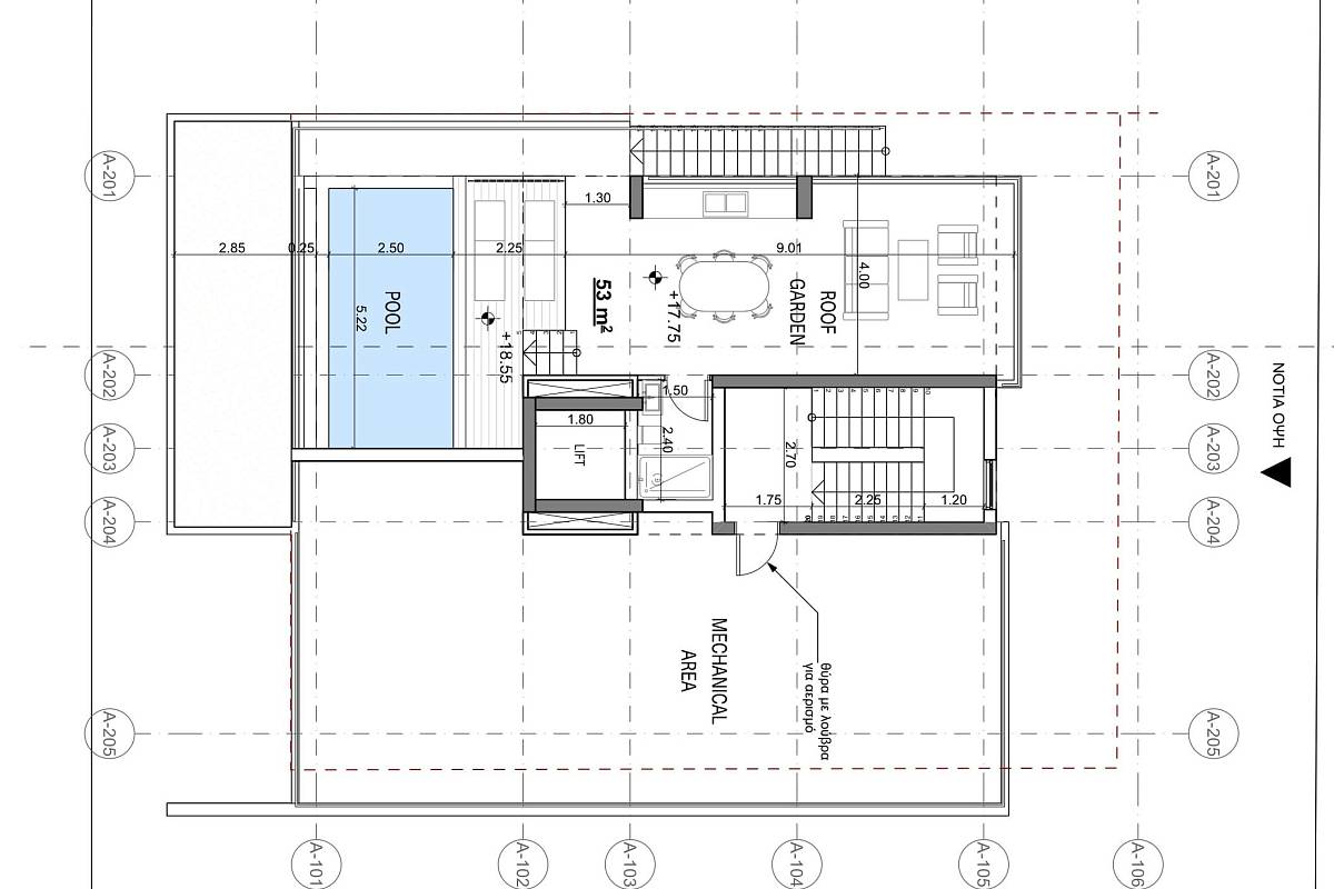 Квартира / Апартаменты in Лимассоле, Cyprus, 276 sq.m. - photo 6