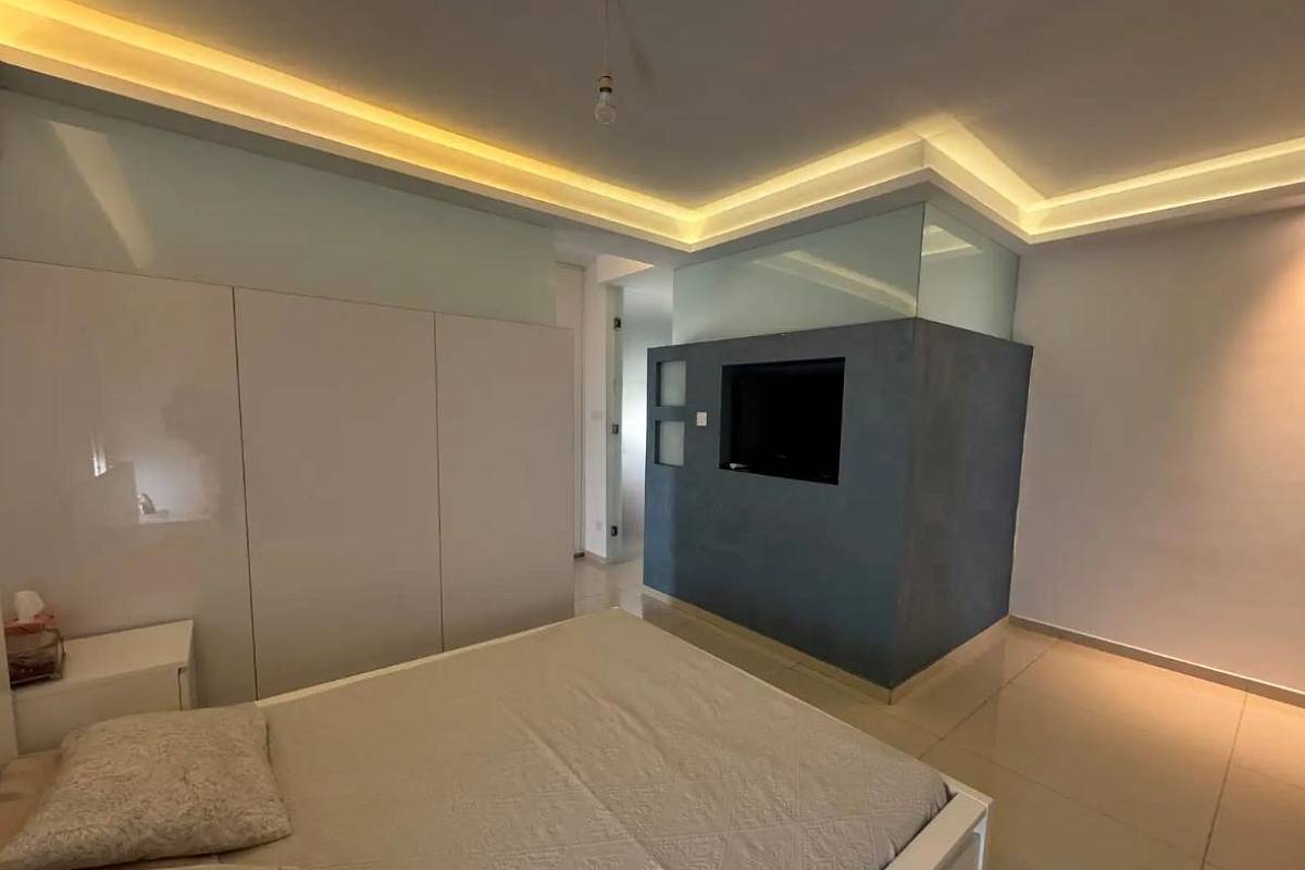 Квартира / Апартаменты in Никосии, Cyprus, 145 sq.m. - photo 11