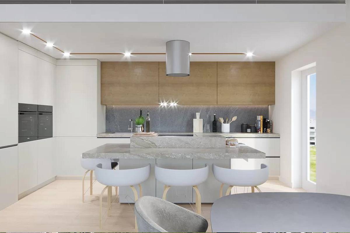 Квартира / Апартаменты in Никосии, Cyprus, 267 sq.m. - photo 9