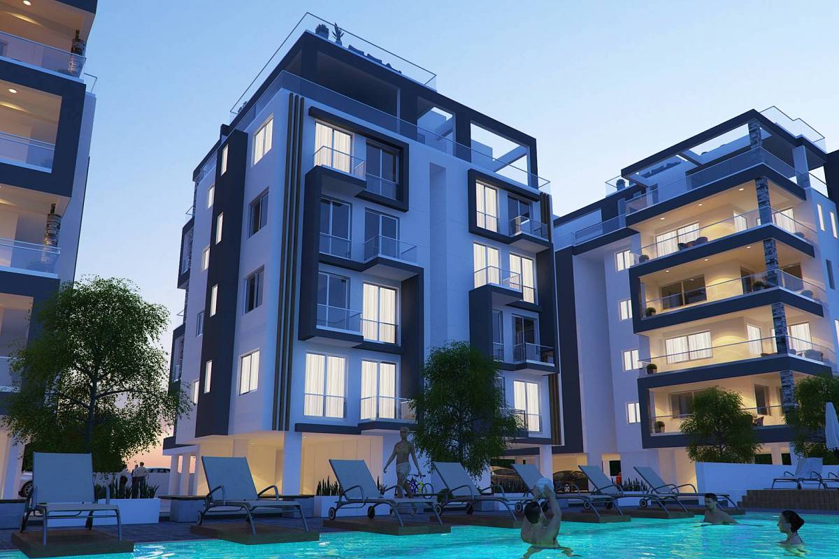 Квартира / Апартаменты in Лимассоле, Cyprus, 132 sq.m. - photo 31