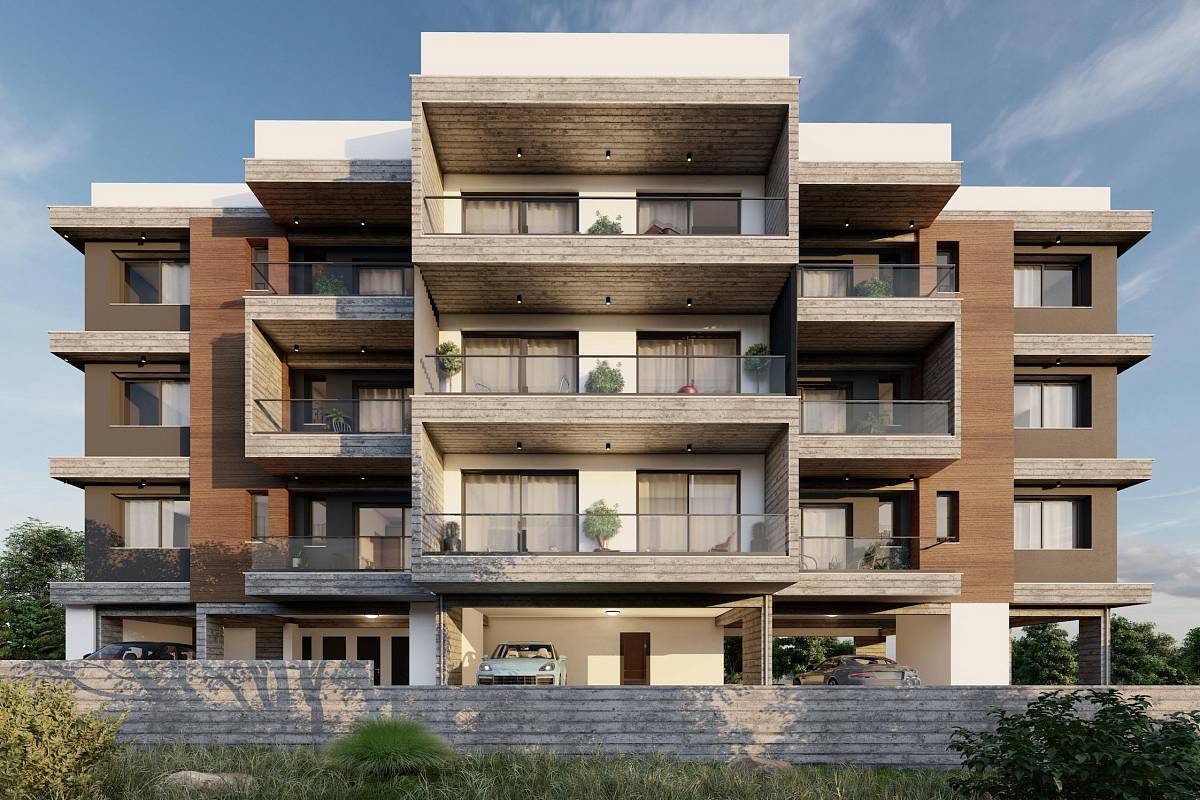 Квартира / Апартаменты in Пафосе, Cyprus, 162 sq.m. - photo 11