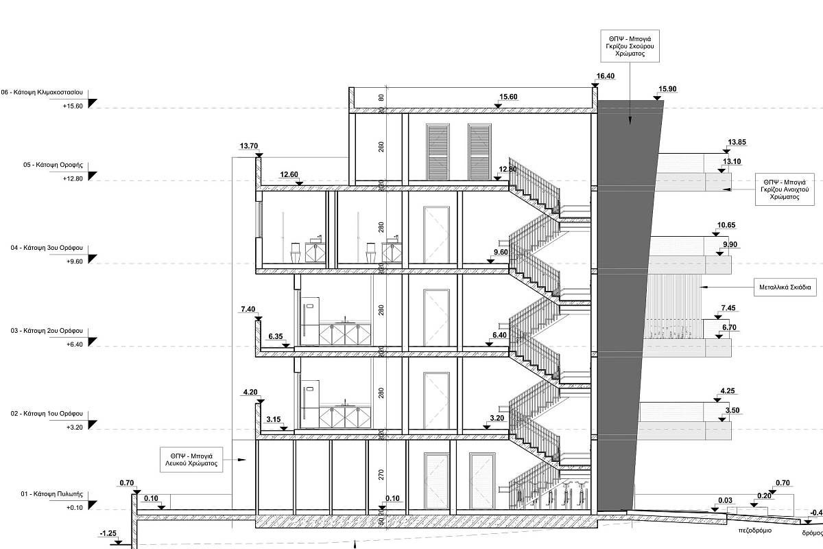 Квартира / Апартаменты in Никосии, Cyprus, 128 sq.m. - photo 11