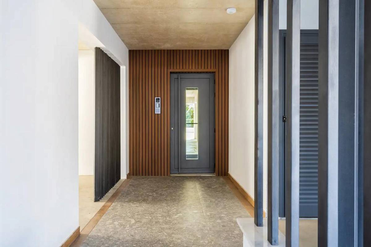 Квартира / Апартаменты in Лимассоле, Cyprus, 105 sq.m. - photo 13