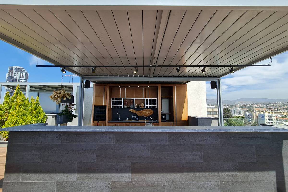 Квартира / Апартаменты in Лимассоле, Cyprus, 303 sq.m. - photo 345