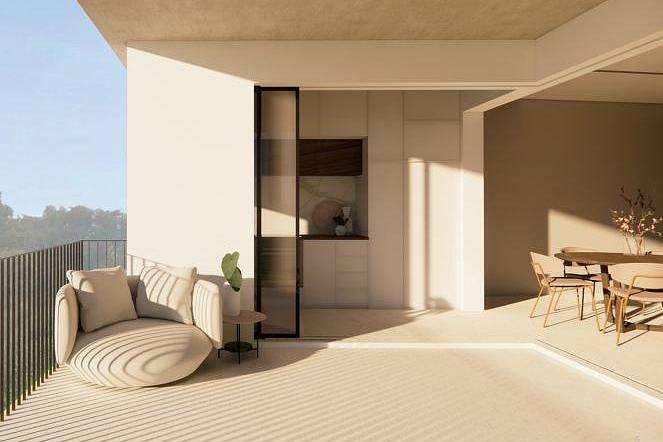 Квартира / Апартаменты in Никосии, Cyprus, 275 sq.m. - photo 2