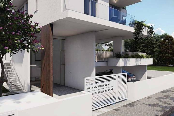 Квартира / Апартаменты in Никосии, Cyprus, 334 sq.m. - photo 20