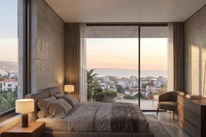 Квартира / Апартаменты in Лимассоле, Cyprus, 261 sq.m. - photo 4