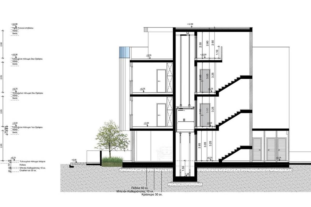 Квартира / Апартаменты in Ларнаке, Cyprus, 137 sq.m. - photo 11