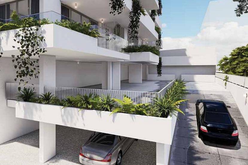 Квартира / Апартаменты in Никосии, Cyprus, 334 sq.m. - photo 21