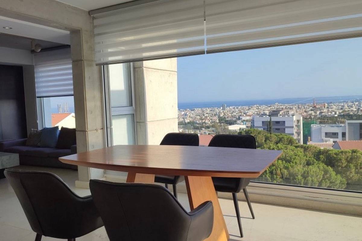 Квартира / Апартаменты in Лимассоле, Cyprus,  sq.m. - photo 12