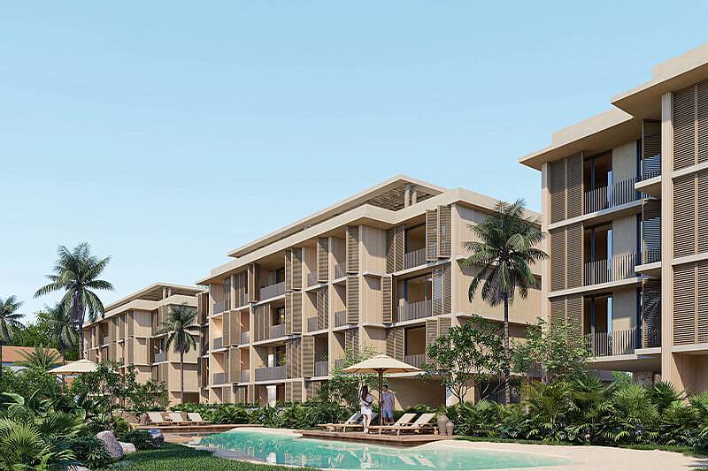 Квартира / Апартаменты in Ларнаке, Cyprus, 60 sq.m. - photo 17