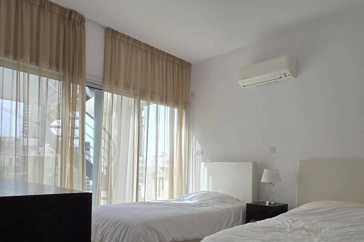 Квартира / Апартаменты in Лимассоле, Cyprus,  sq.m. - photo 7