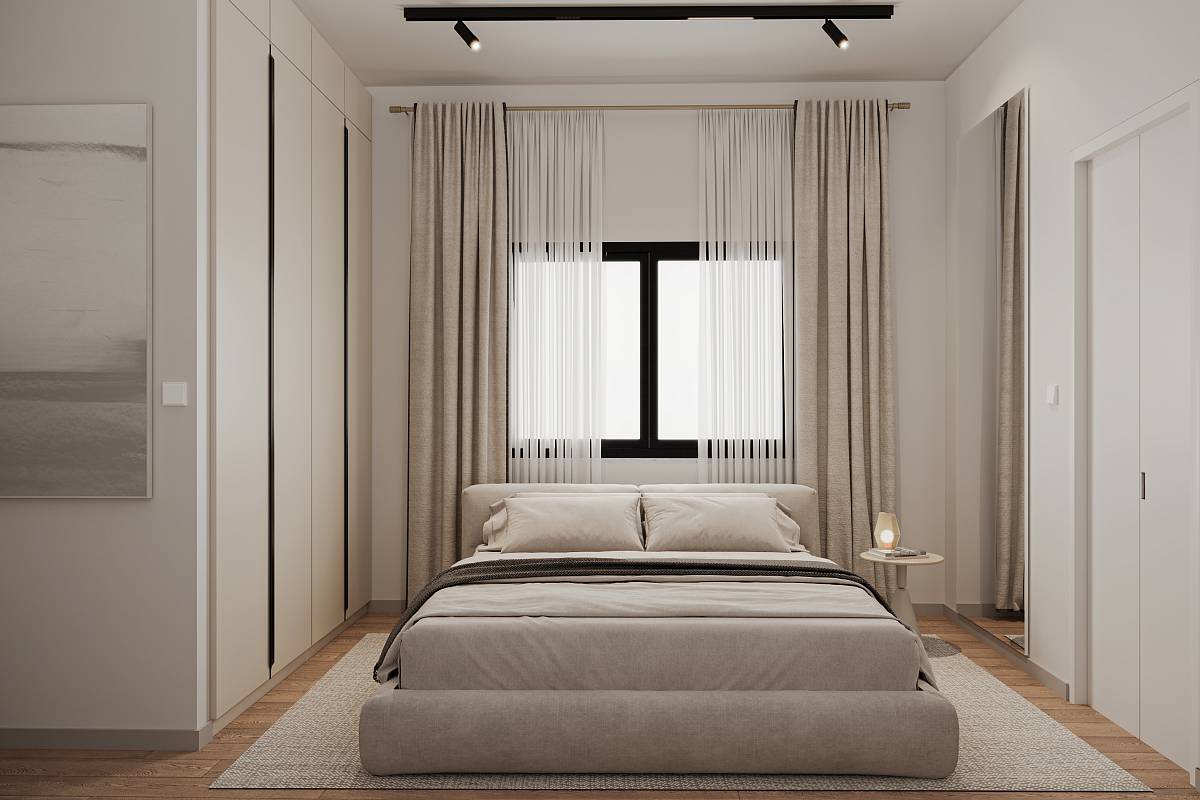 Квартира / Апартаменты in Лимассоле, Cyprus, 146 sq.m. - photo 4