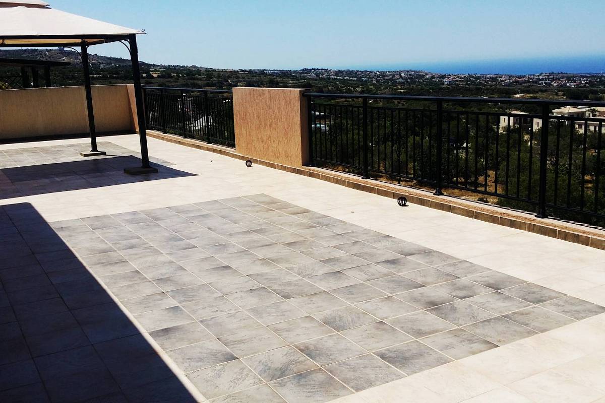 Квартира / Апартаменты in Пафосе, Cyprus, 215 sq.m. - photo 43