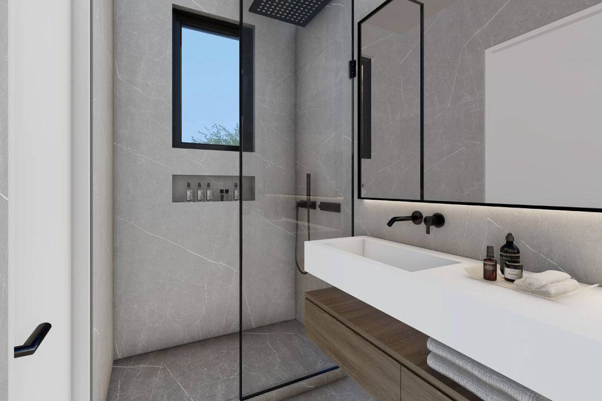 Квартира / Апартаменты in Ларнаке, Cyprus, 154 sq.m. - photo 6