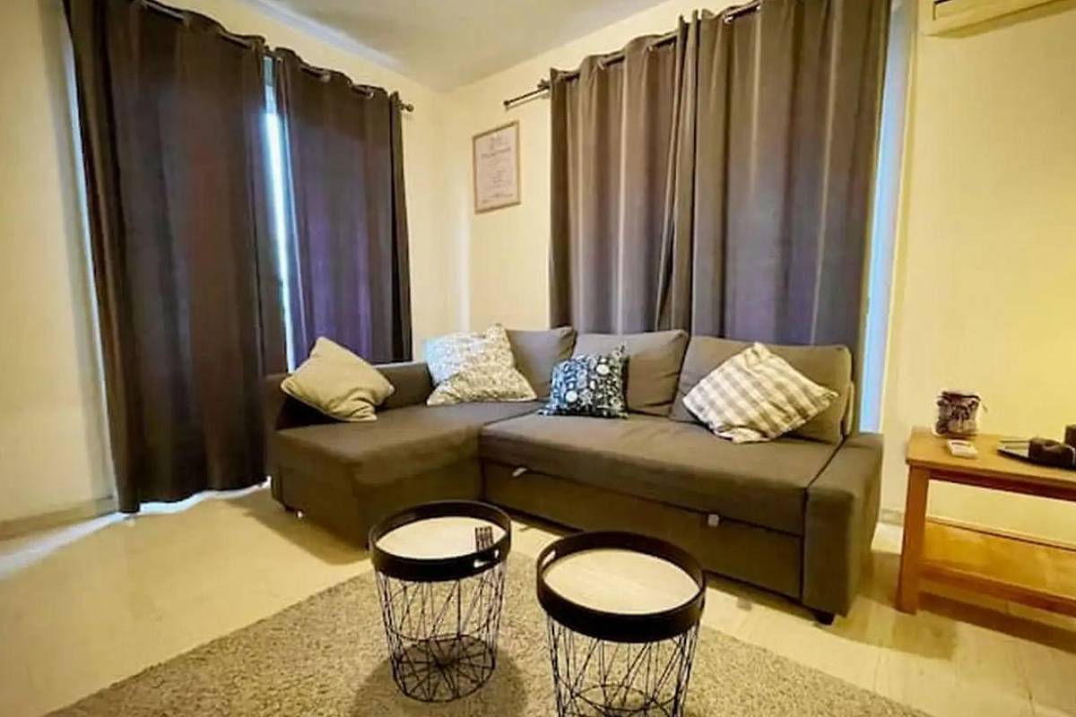 Квартира / Апартаменты in Никосии, Cyprus, 125 sq.m. - photo 6