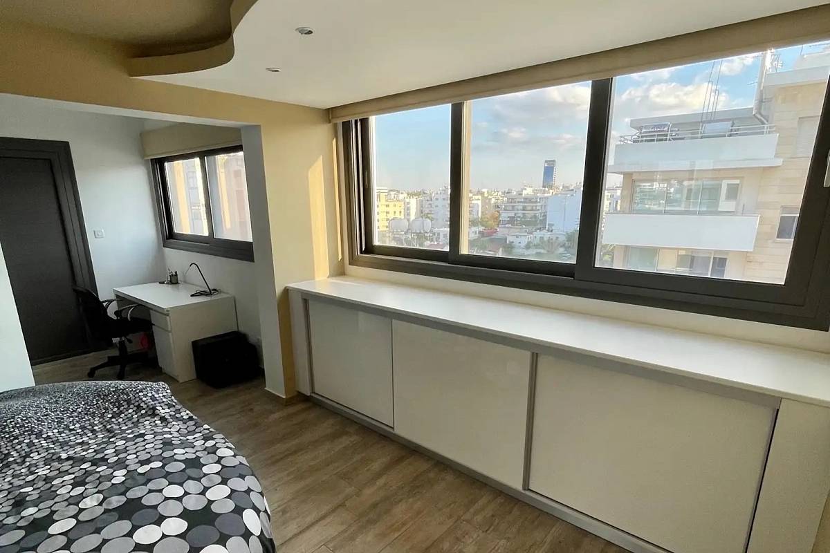 Квартира / Апартаменты in Никосии, Cyprus, 285 sq.m. - photo 9
