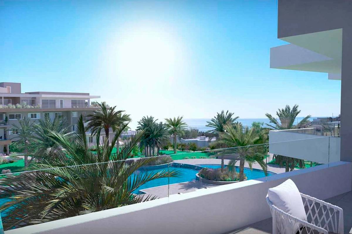 Квартира / Апартаменты in Пафосе, Cyprus, 208 sq.m. - photo 6