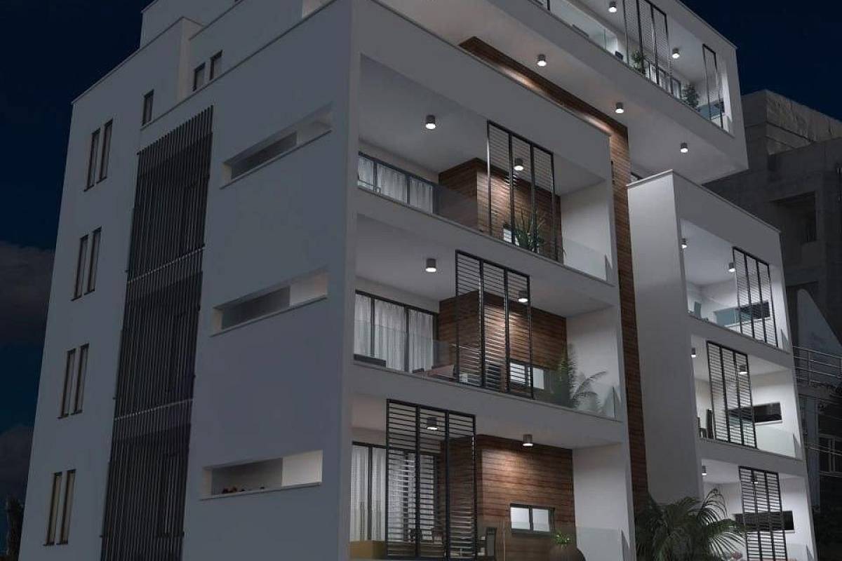 Квартира / Апартаменты in Никосии, Cyprus, 161 sq.m. - photo 8