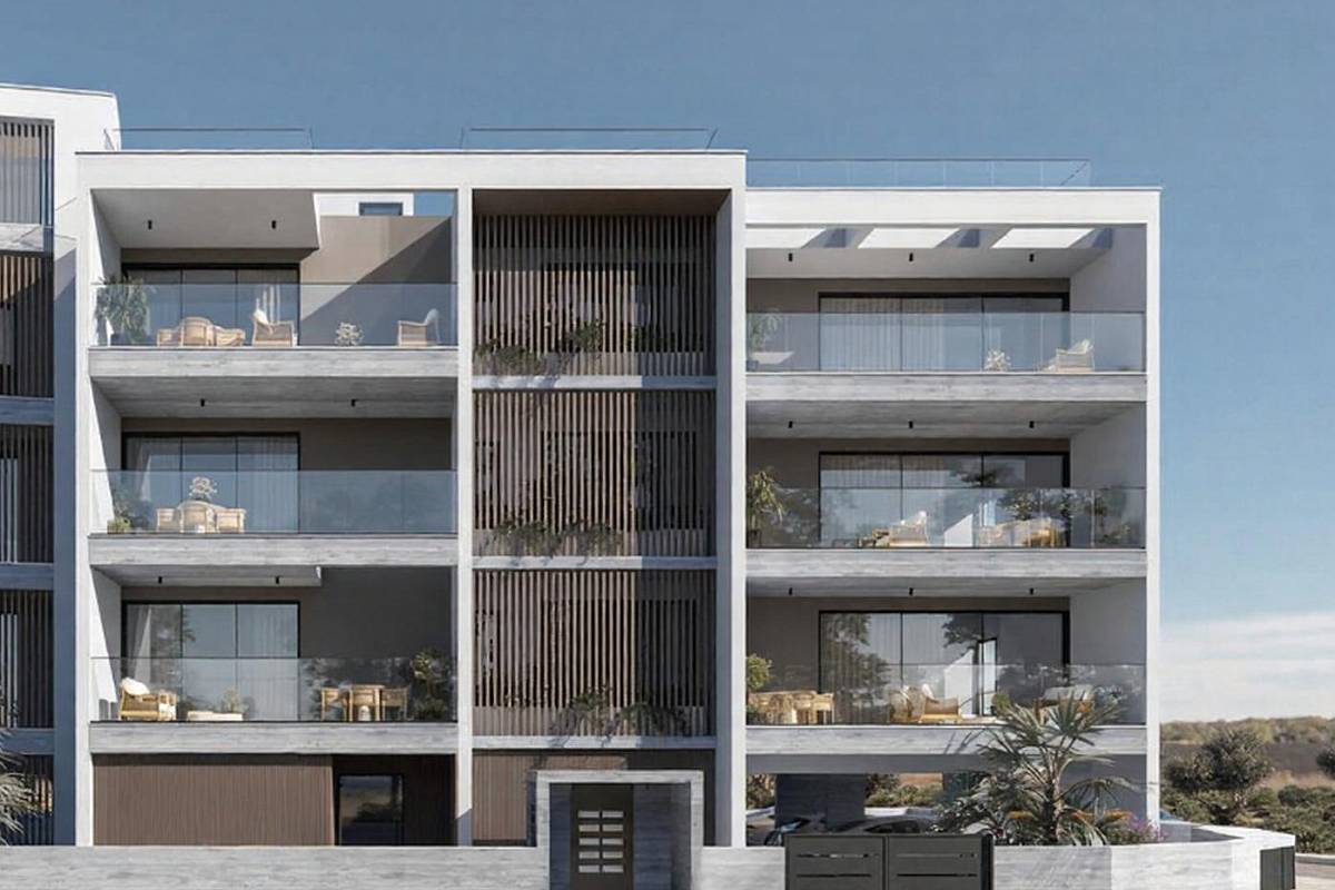 Квартира / Апартаменты in Лимассоле, Cyprus, 146 sq.m. - photo 10