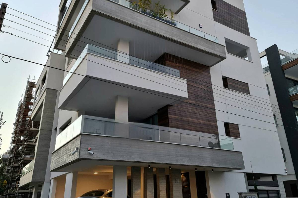 Квартира / Апартаменты in Лимассоле, Cyprus, 220 sq.m. - photo 467