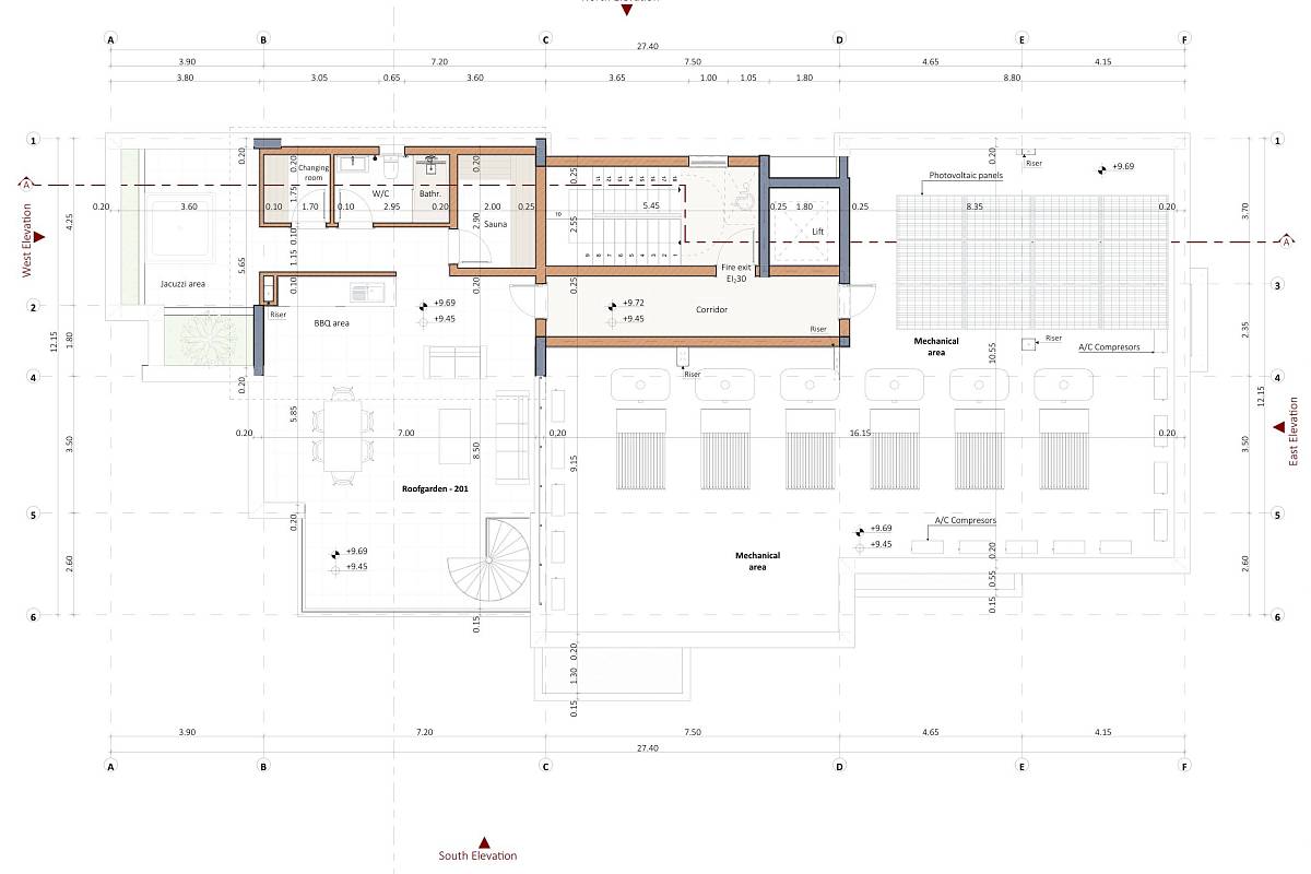 Квартира / Апартаменты in Пафосе, Cyprus, 207 sq.m. - photo 13