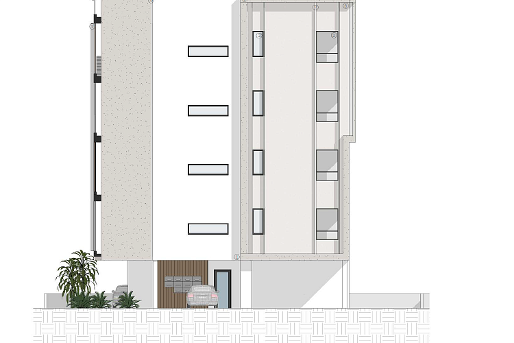 Квартира / Апартаменты in Ларнаке, Cyprus, 123 sq.m. - photo 28