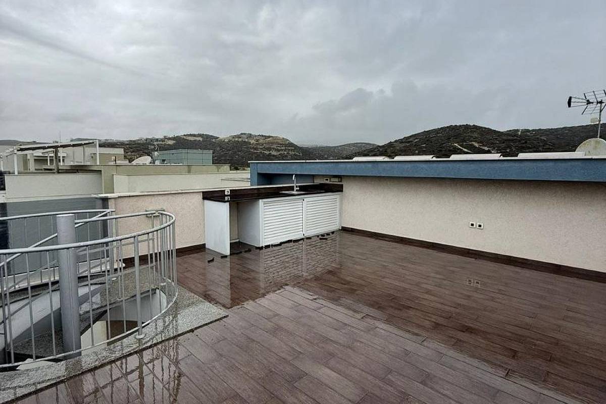 Квартира / Апартаменты in Лимассоле, Cyprus, 225 sq.m. - photo 17