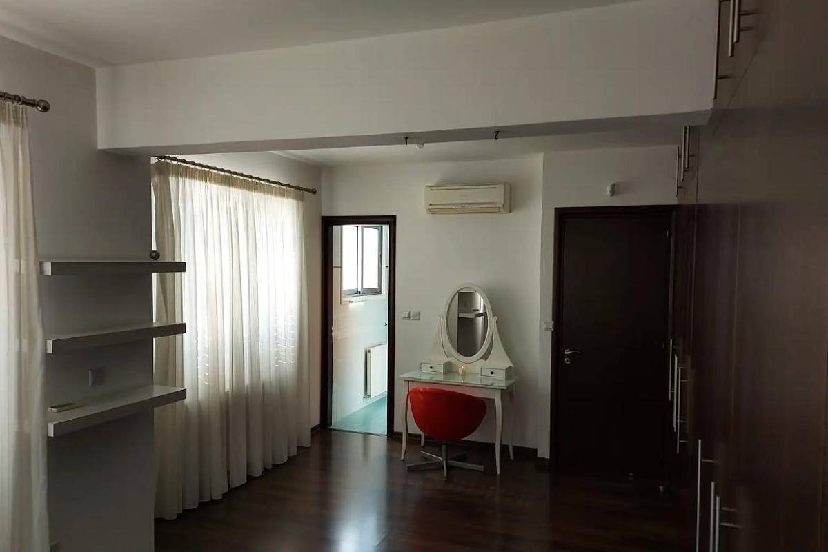 Квартира / Апартаменты in Никосии, Cyprus, 250 sq.m. - photo 8