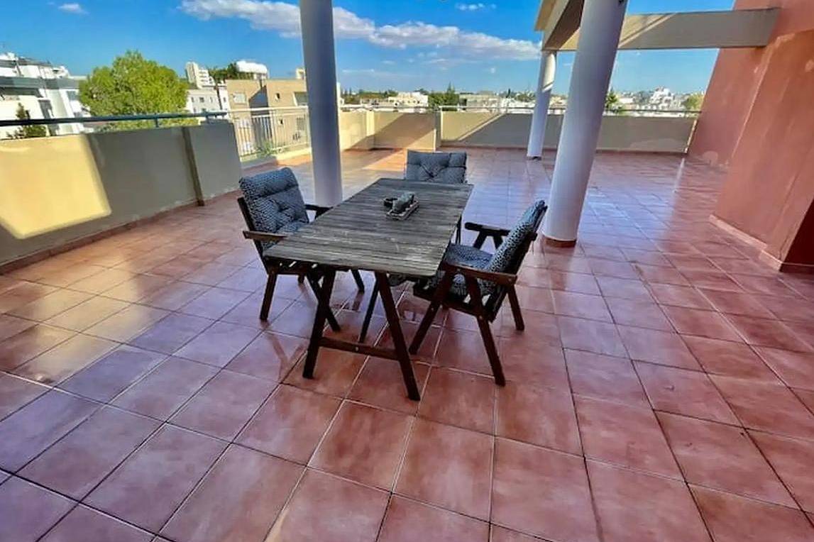 Квартира / Апартаменты in Никосии, Cyprus, 200 sq.m. - photo 14