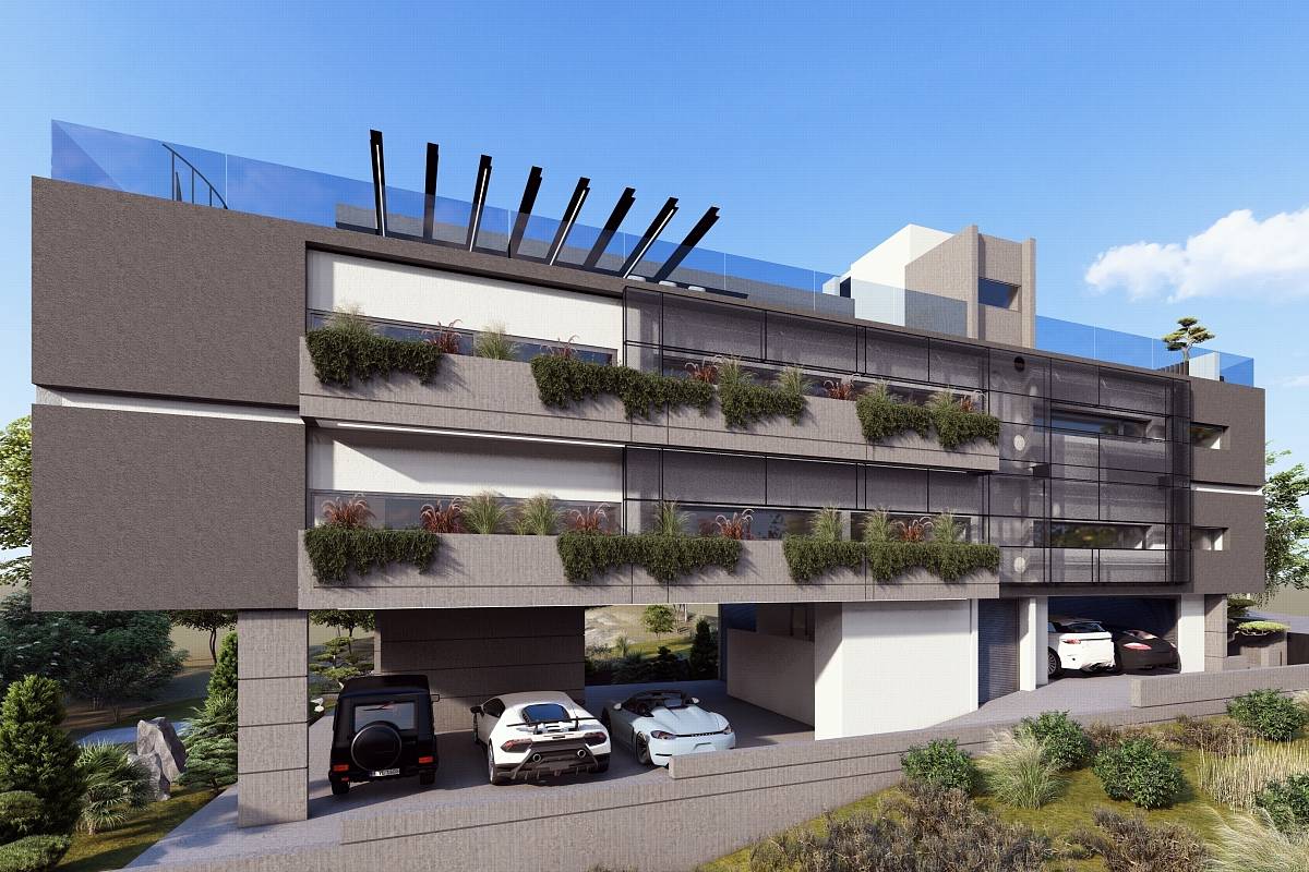 Квартира / Апартаменты in Никосии, Cyprus, 212 sq.m. - photo 23