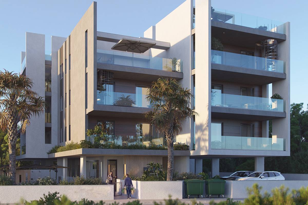 Квартира / Апартаменты in Ларнаке, Cyprus, 172 sq.m. - photo 29