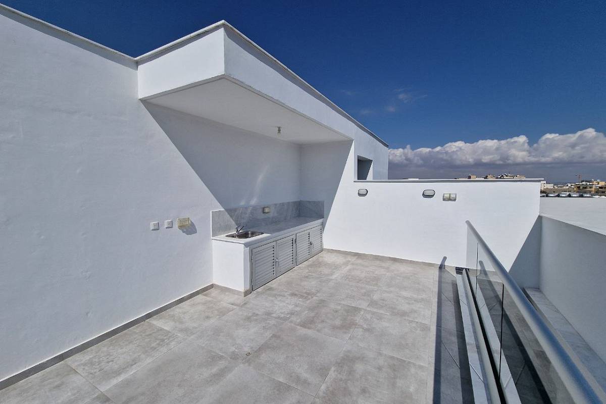 Квартира / Апартаменты in Ларнаке, Cyprus, 89 sq.m. - photo 9