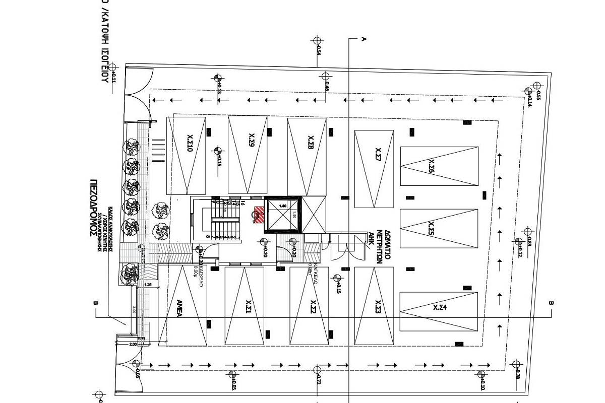 Квартира / Апартаменты in Ларнаке, Cyprus, 125 sq.m. - photo 21